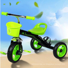 El nuevo modelo embroma el triciclo 3 Wheeler Trike